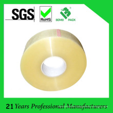 45micron Big Roll Transparent Packing Tape (KD-0521)